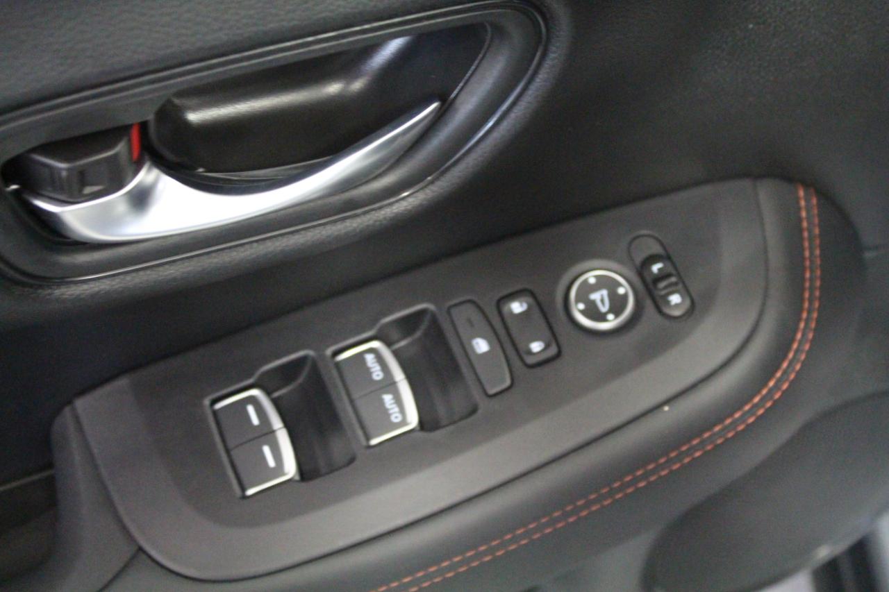 Honda HR-V Sport AWD CVT 2024