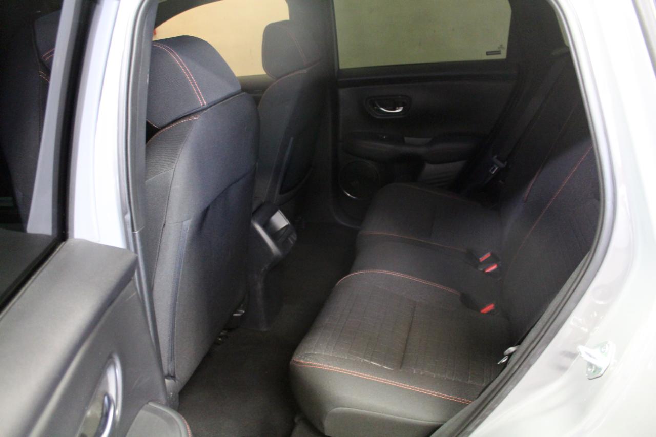 Honda HR-V Sport AWD CVT 2024