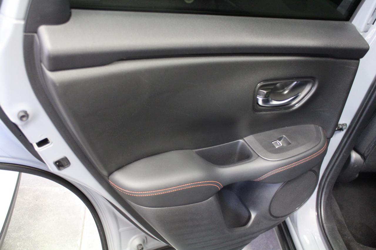 Honda HR-V Sport AWD CVT 2024