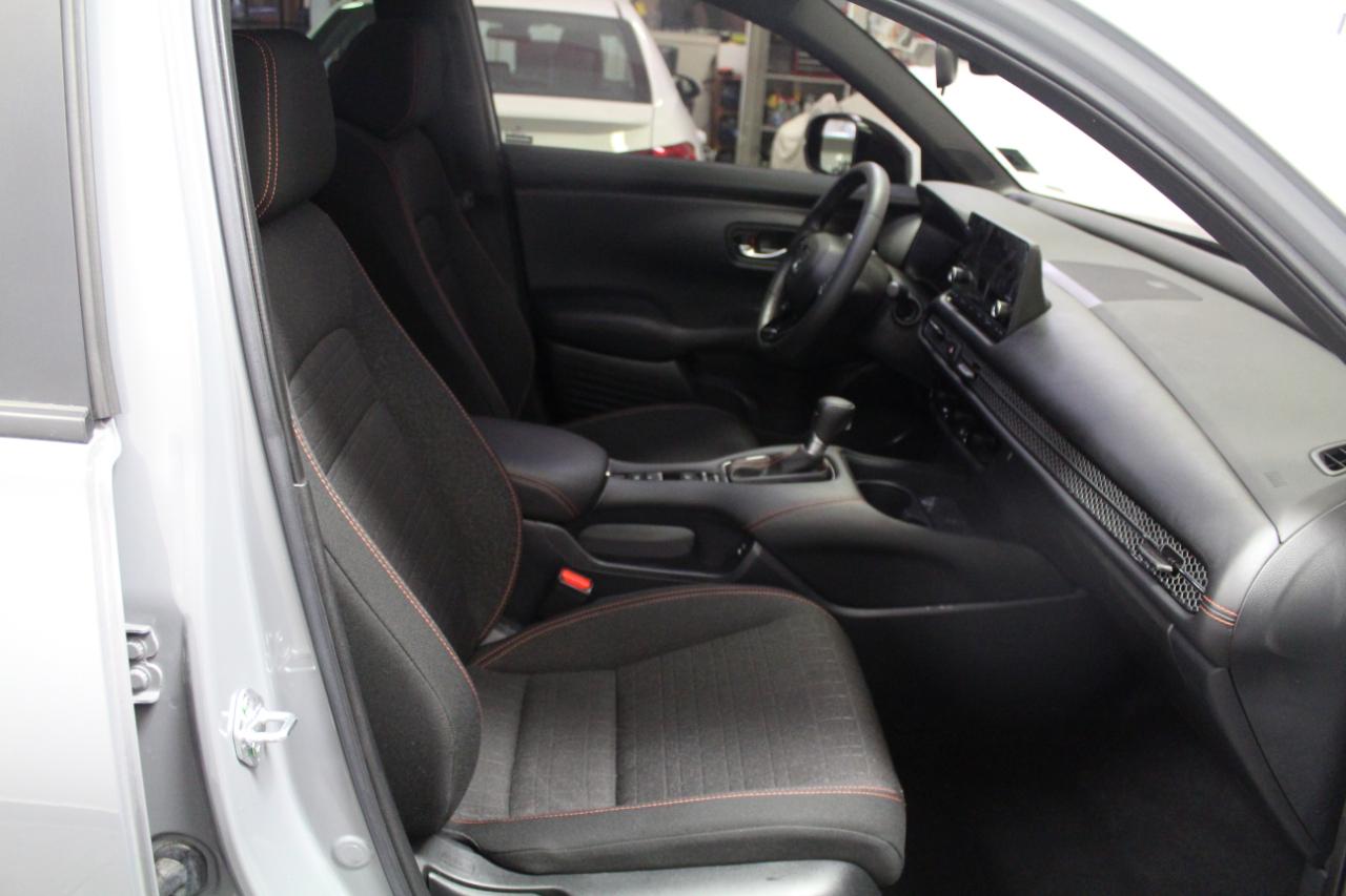 Honda HR-V Sport AWD CVT 2024