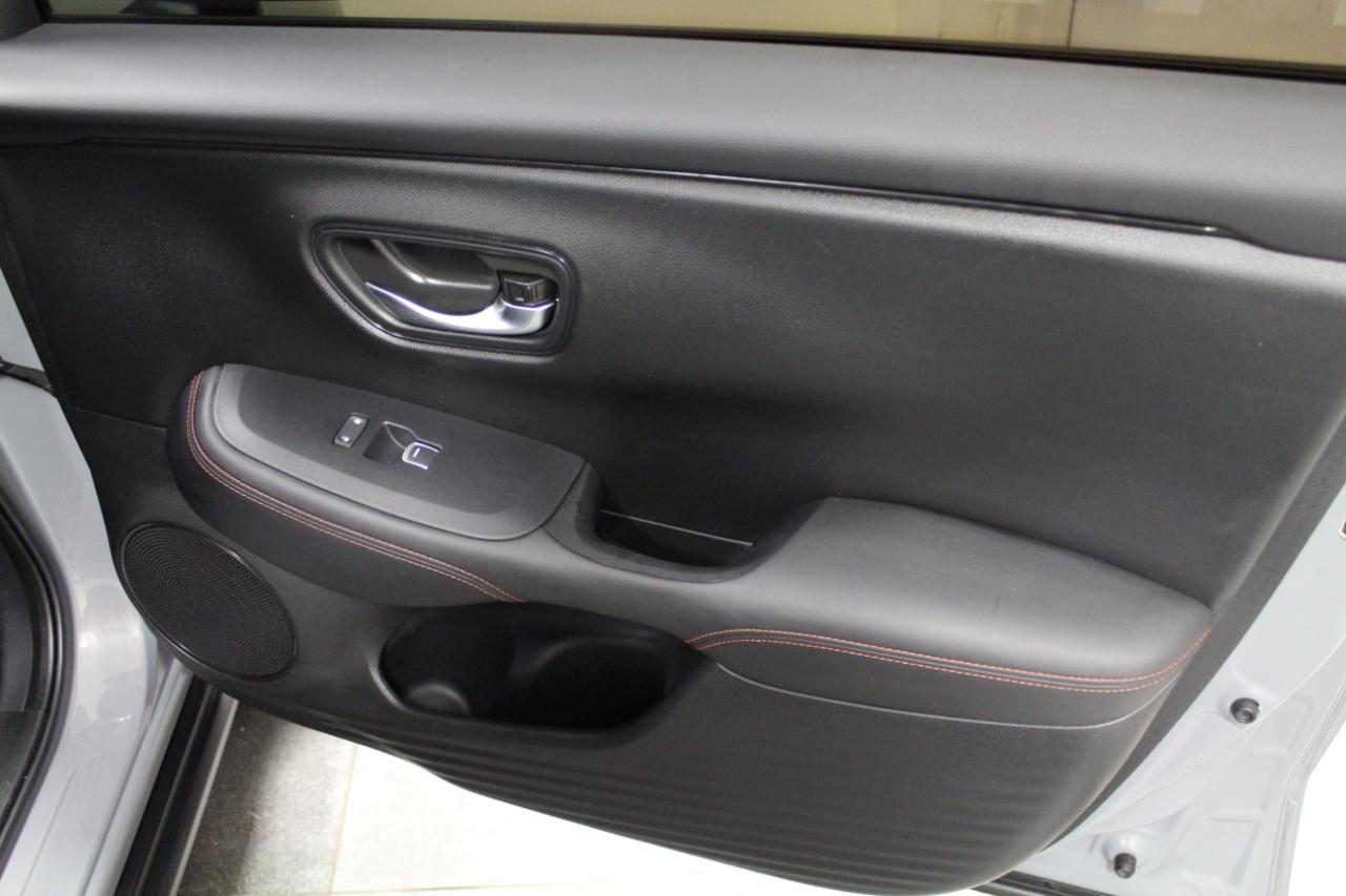 Honda HR-V Sport AWD CVT 2024