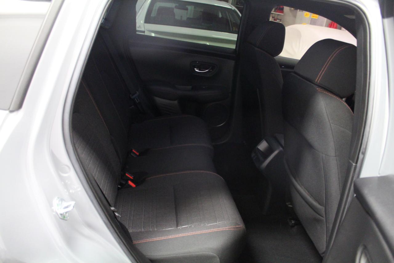 Honda HR-V Sport AWD CVT 2024