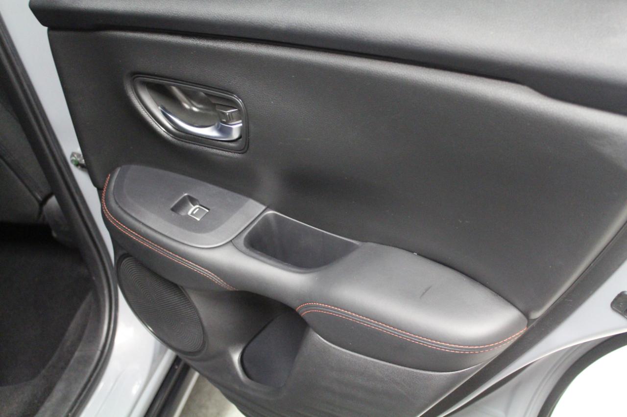 Honda HR-V Sport AWD CVT 2024