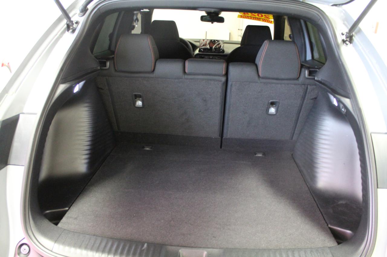 Honda HR-V Sport AWD CVT 2024