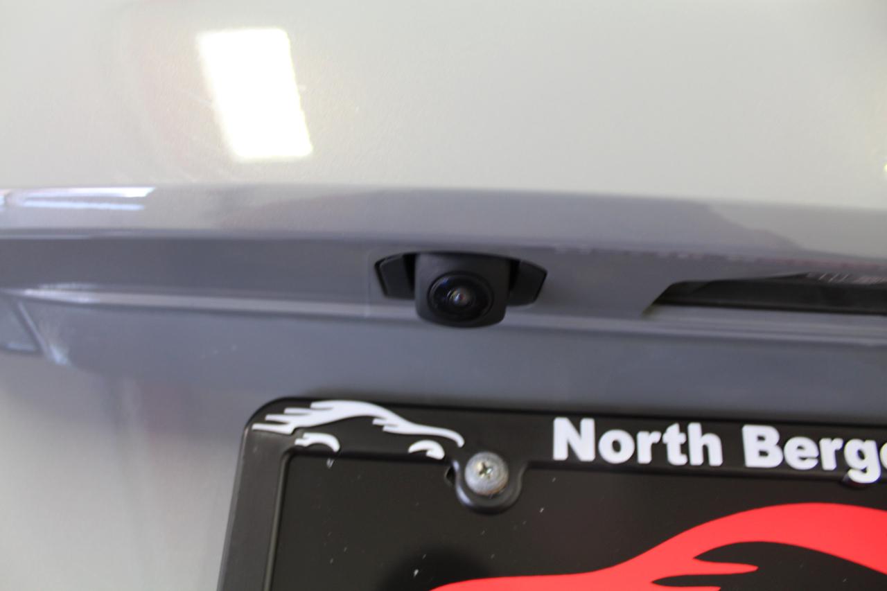 Honda HR-V Sport AWD CVT 2024