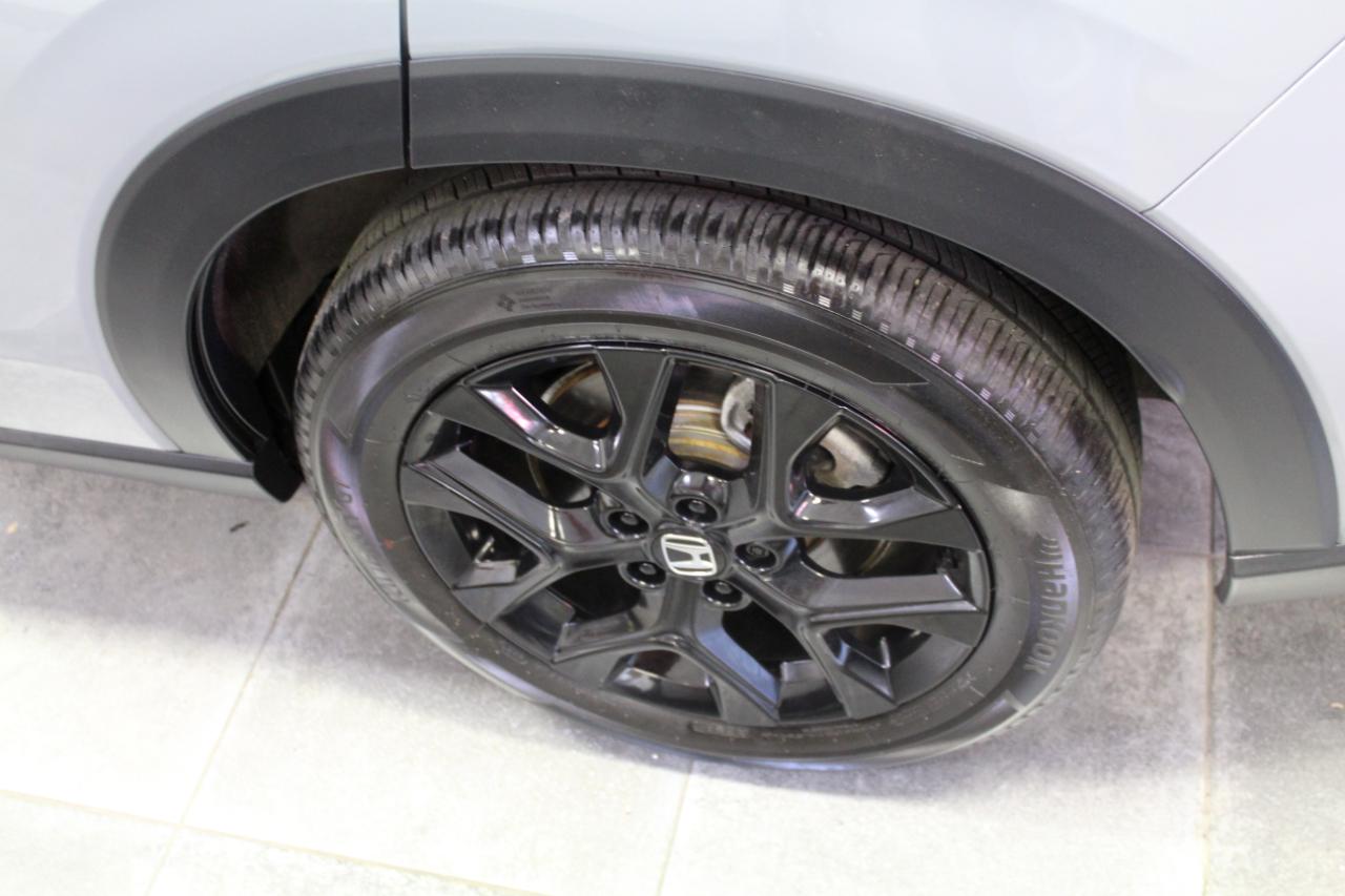 Honda HR-V Sport AWD CVT 2024