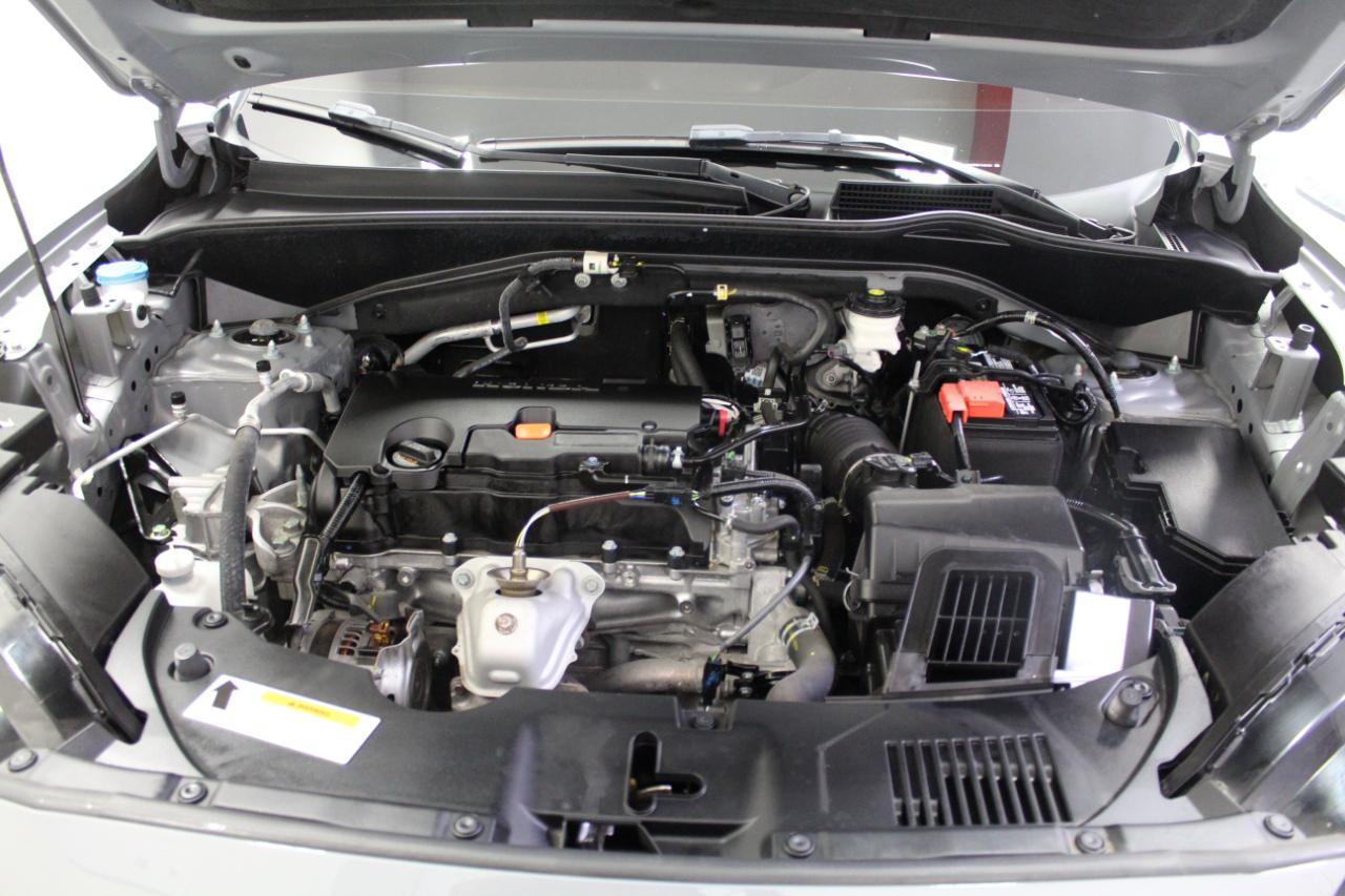 Honda HR-V Sport AWD CVT 2024