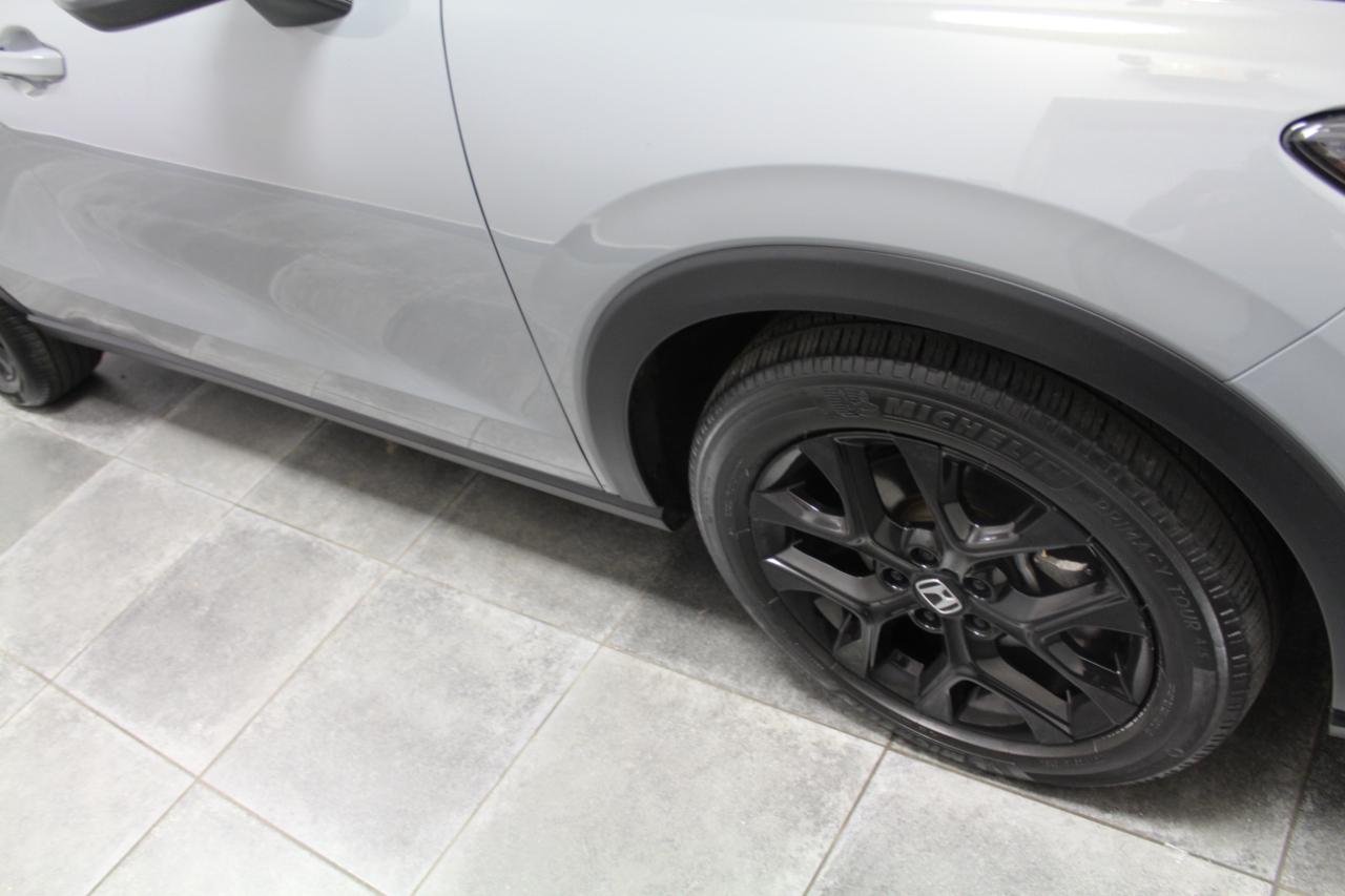 Honda HR-V Sport AWD CVT 2024