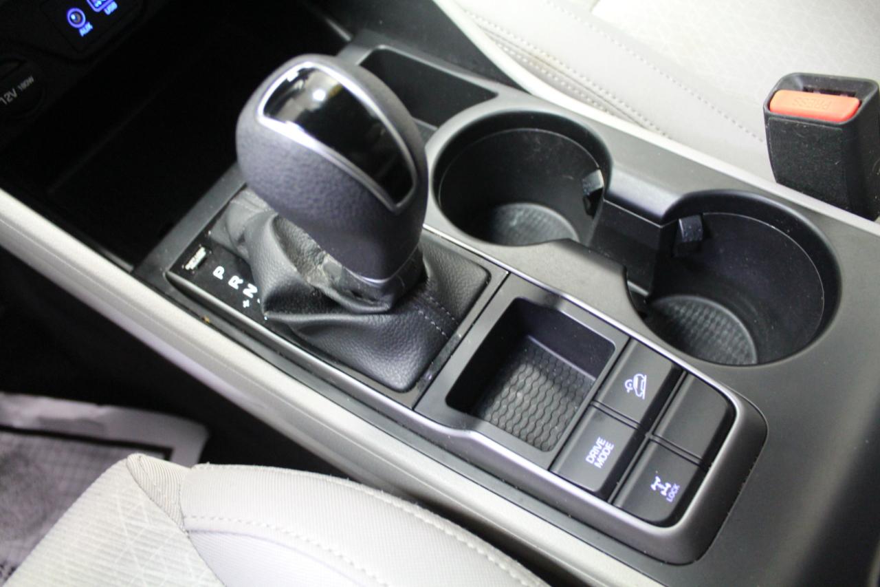 Hyundai Tucson AWD 4dr SE 2016