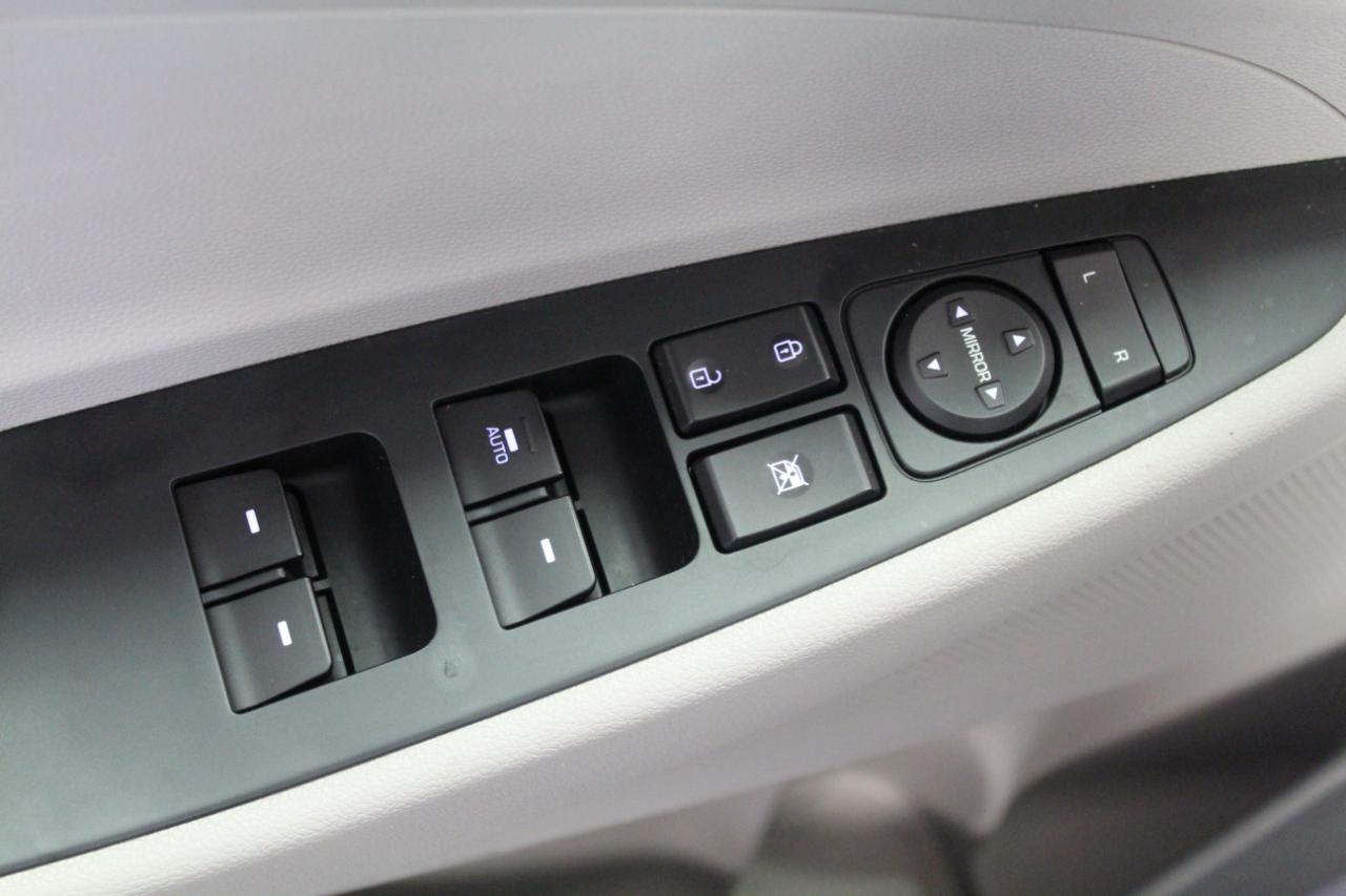 Hyundai Tucson AWD 4dr SE 2016