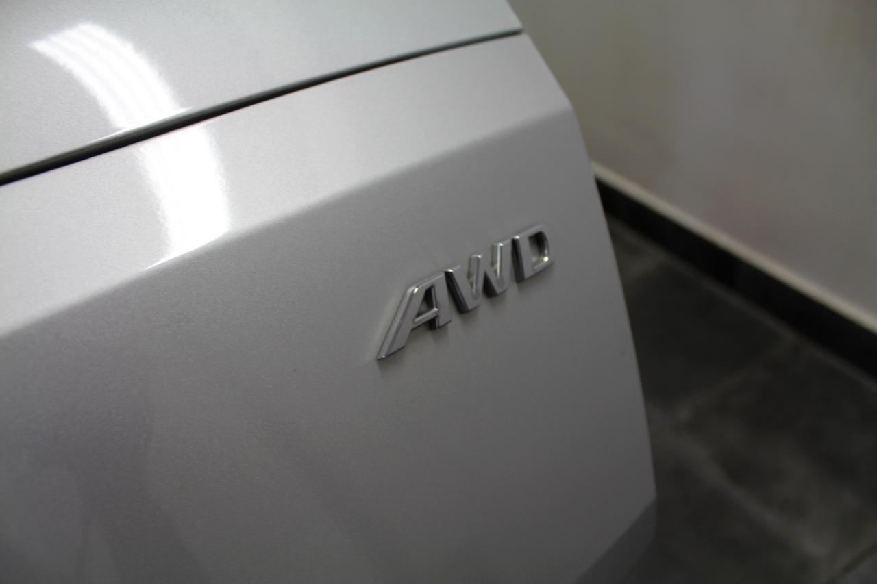 Hyundai Tucson AWD 4dr SE 2016