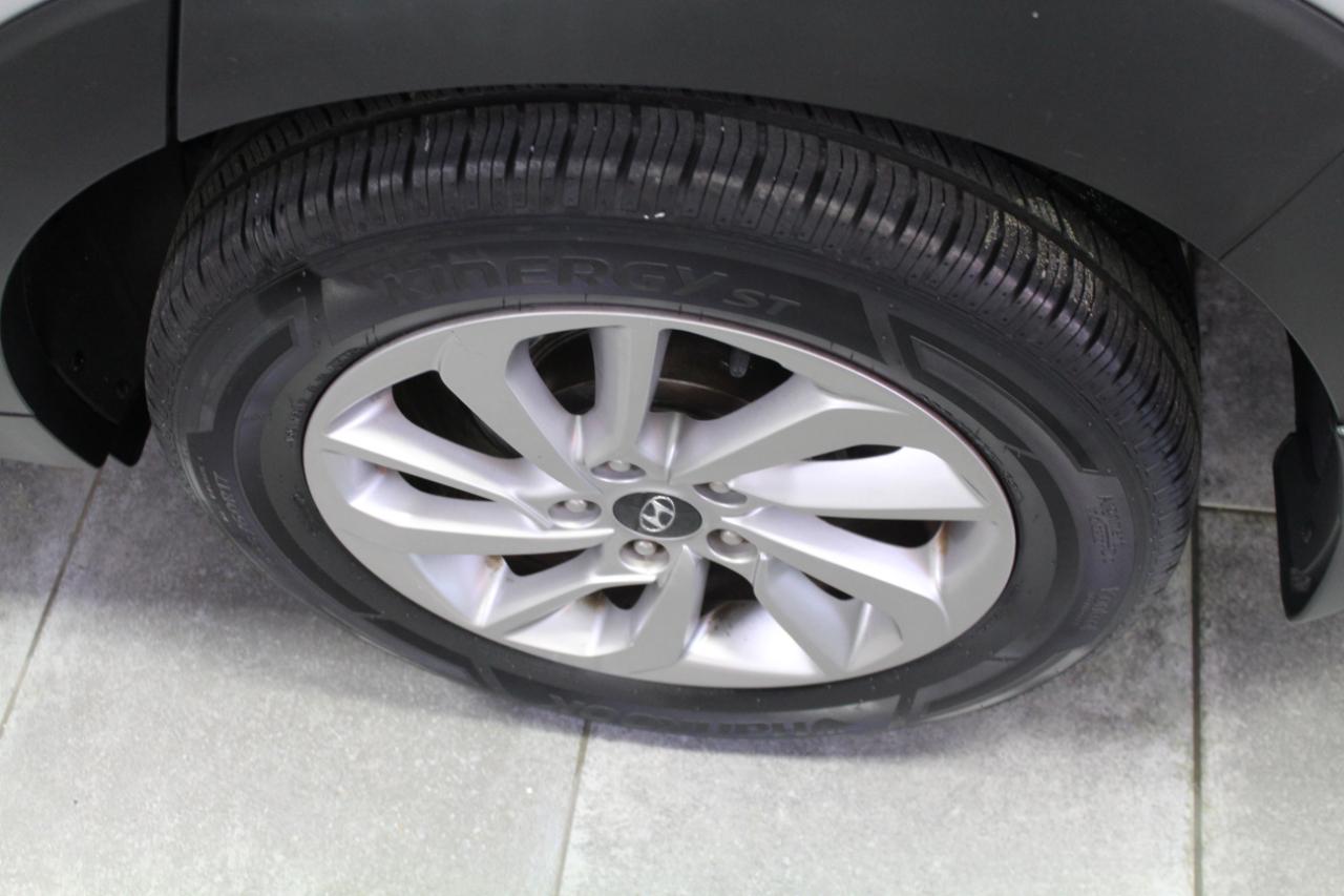 Hyundai Tucson AWD 4dr SE 2016