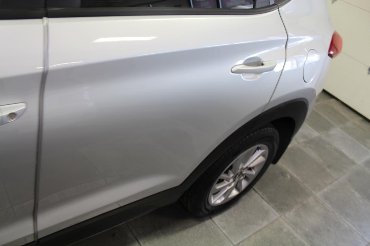 Hyundai Tucson AWD 4dr SE 2016