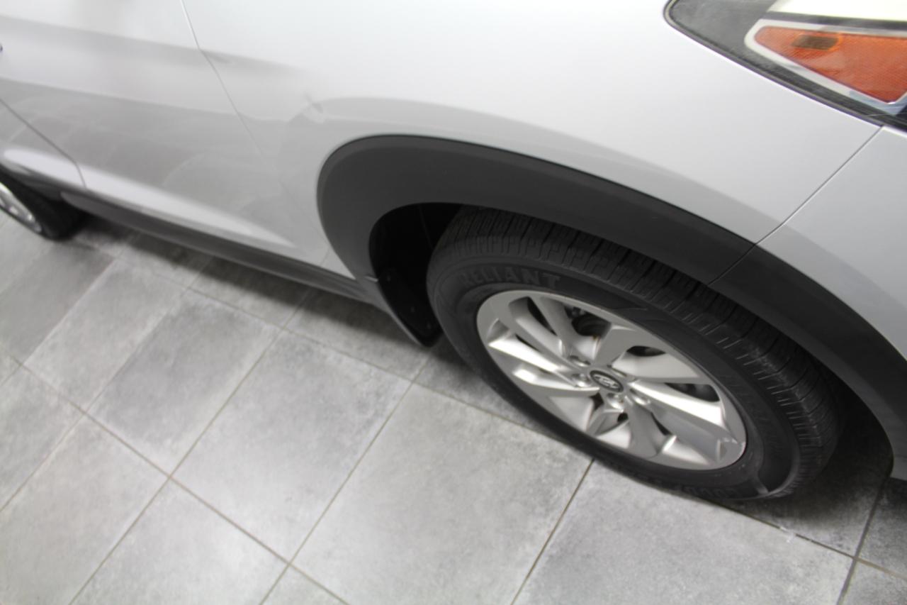 Hyundai Tucson AWD 4dr SE 2016