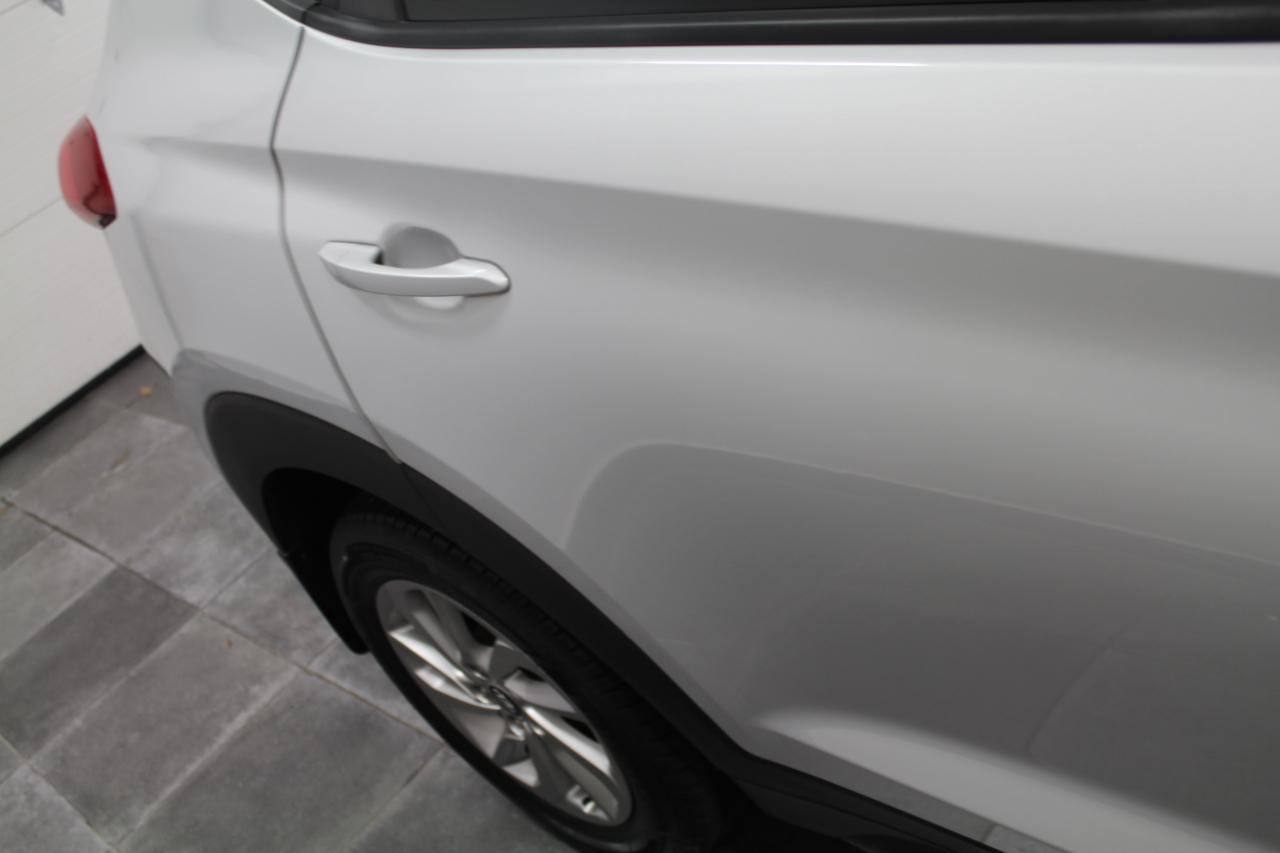 Hyundai Tucson AWD 4dr SE 2016