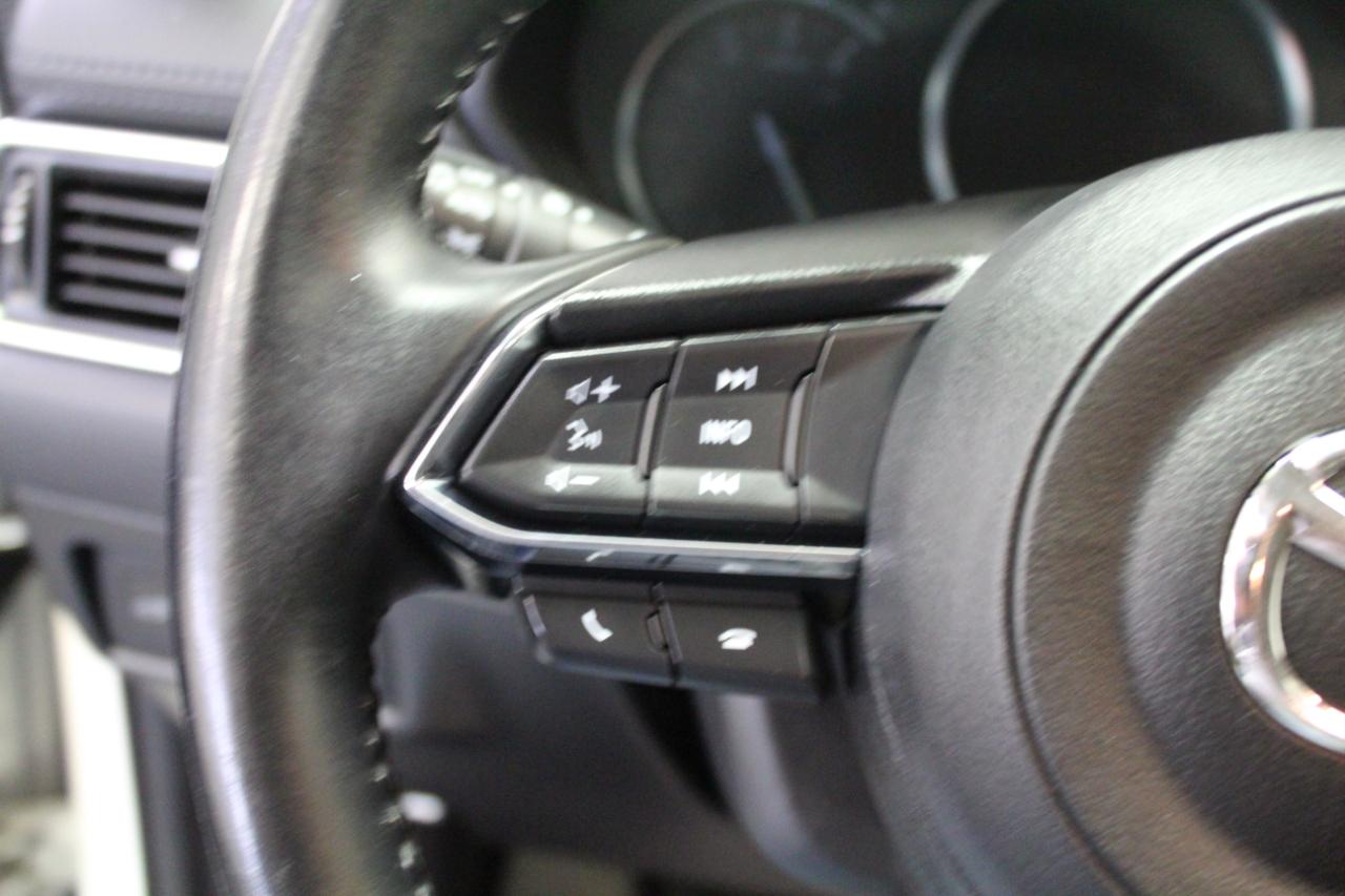 Mazda CX-5 Grand Touring AWD 2019