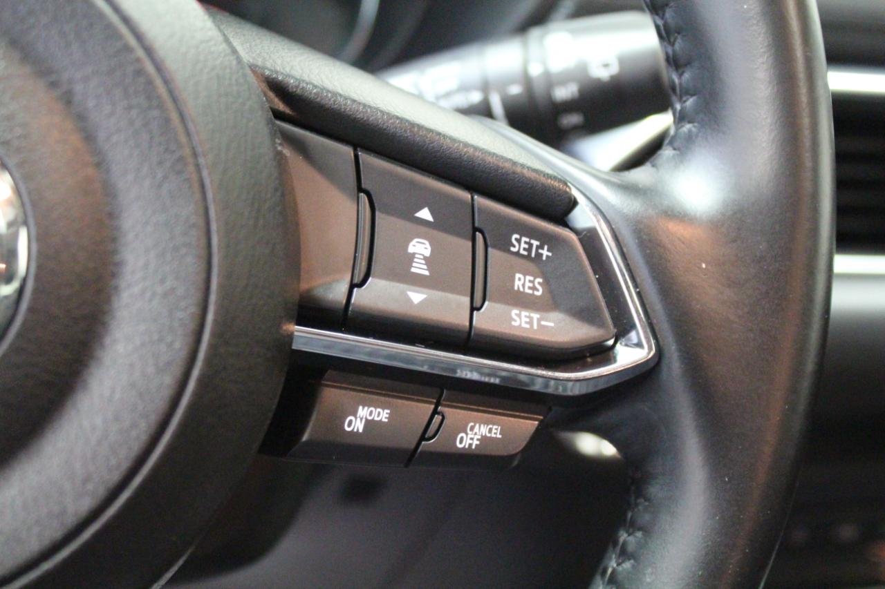 Mazda CX-5 Grand Touring AWD 2019