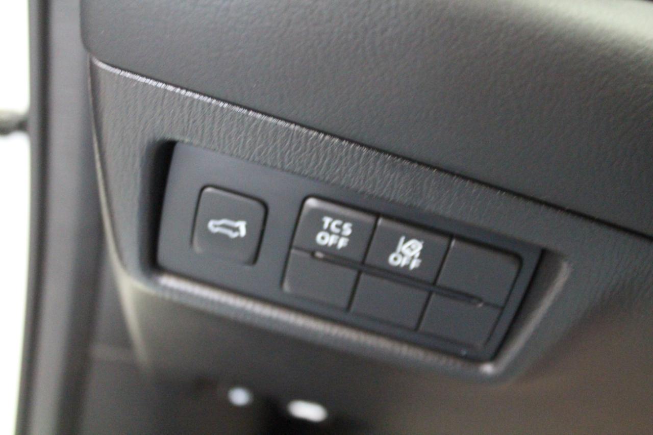 Mazda CX-5 Grand Touring AWD 2019