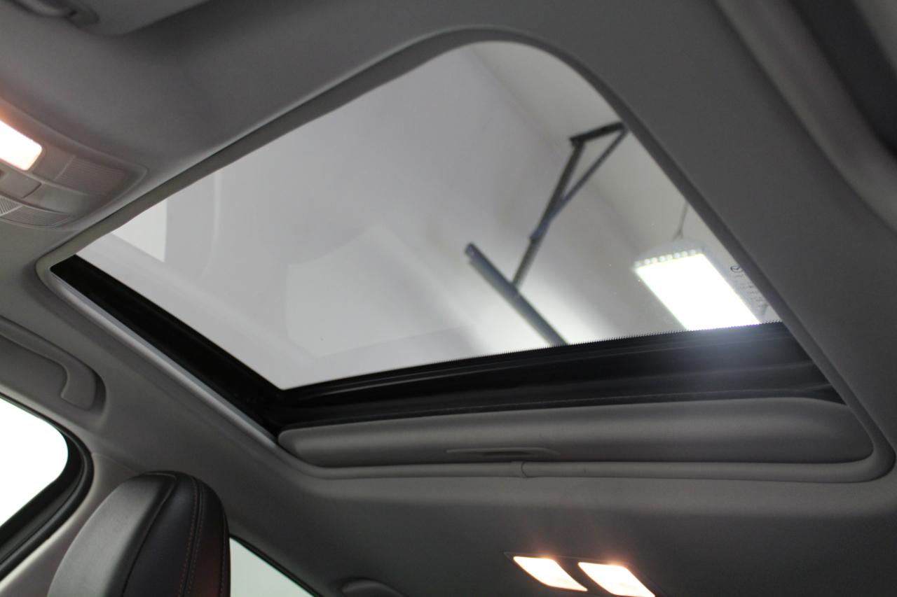 Mazda CX-5 Grand Touring AWD 2019