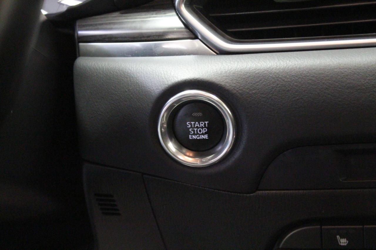 Mazda CX-5 Grand Touring AWD 2019