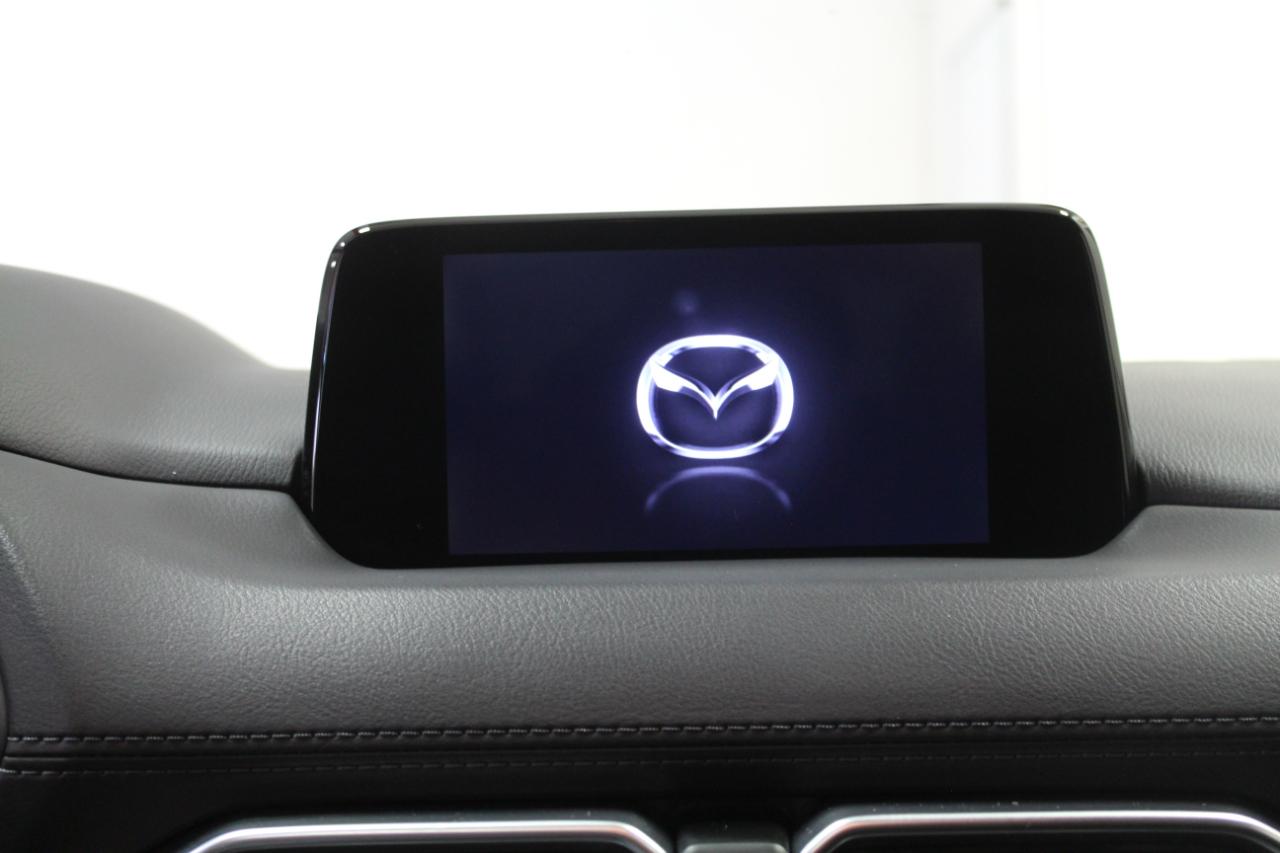 Mazda CX-5 Grand Touring AWD 2019