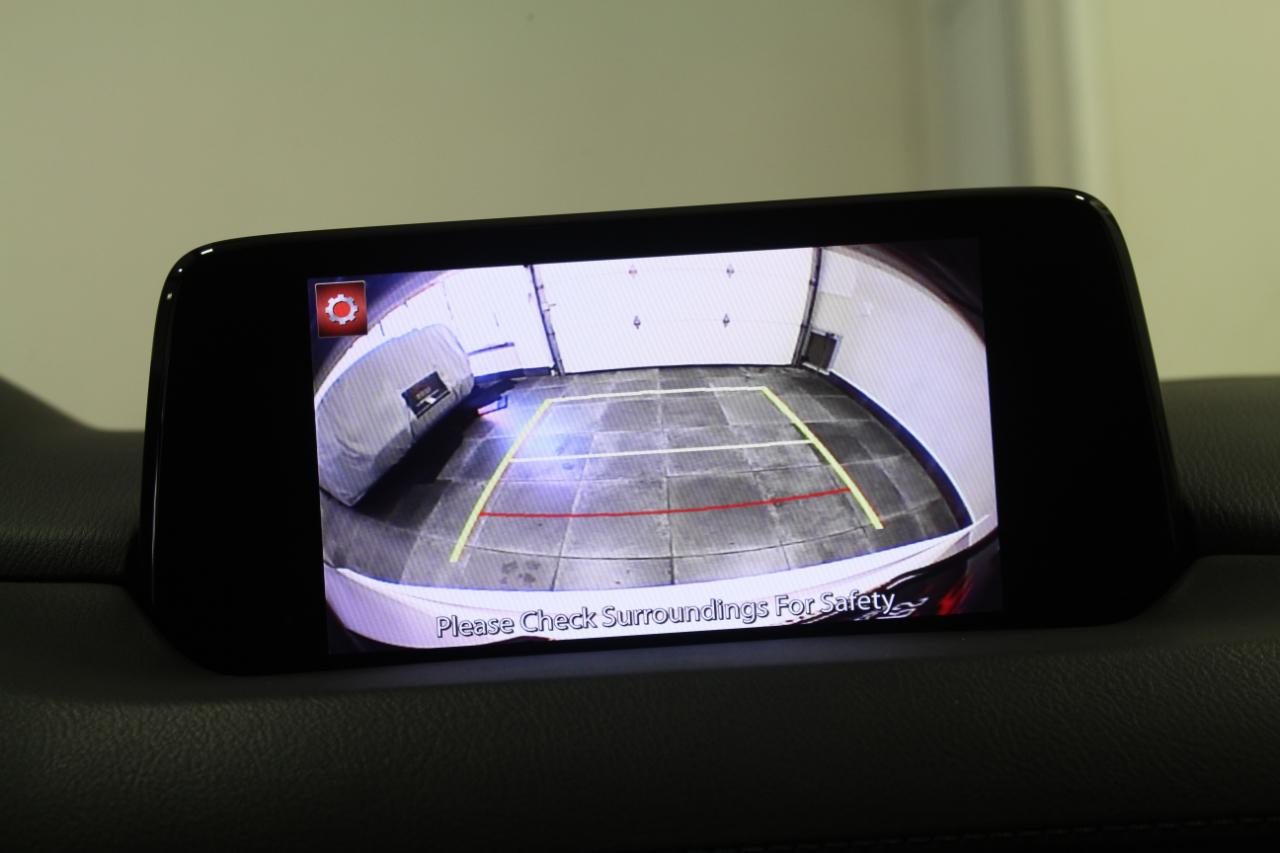 Mazda CX-5 Grand Touring AWD 2019