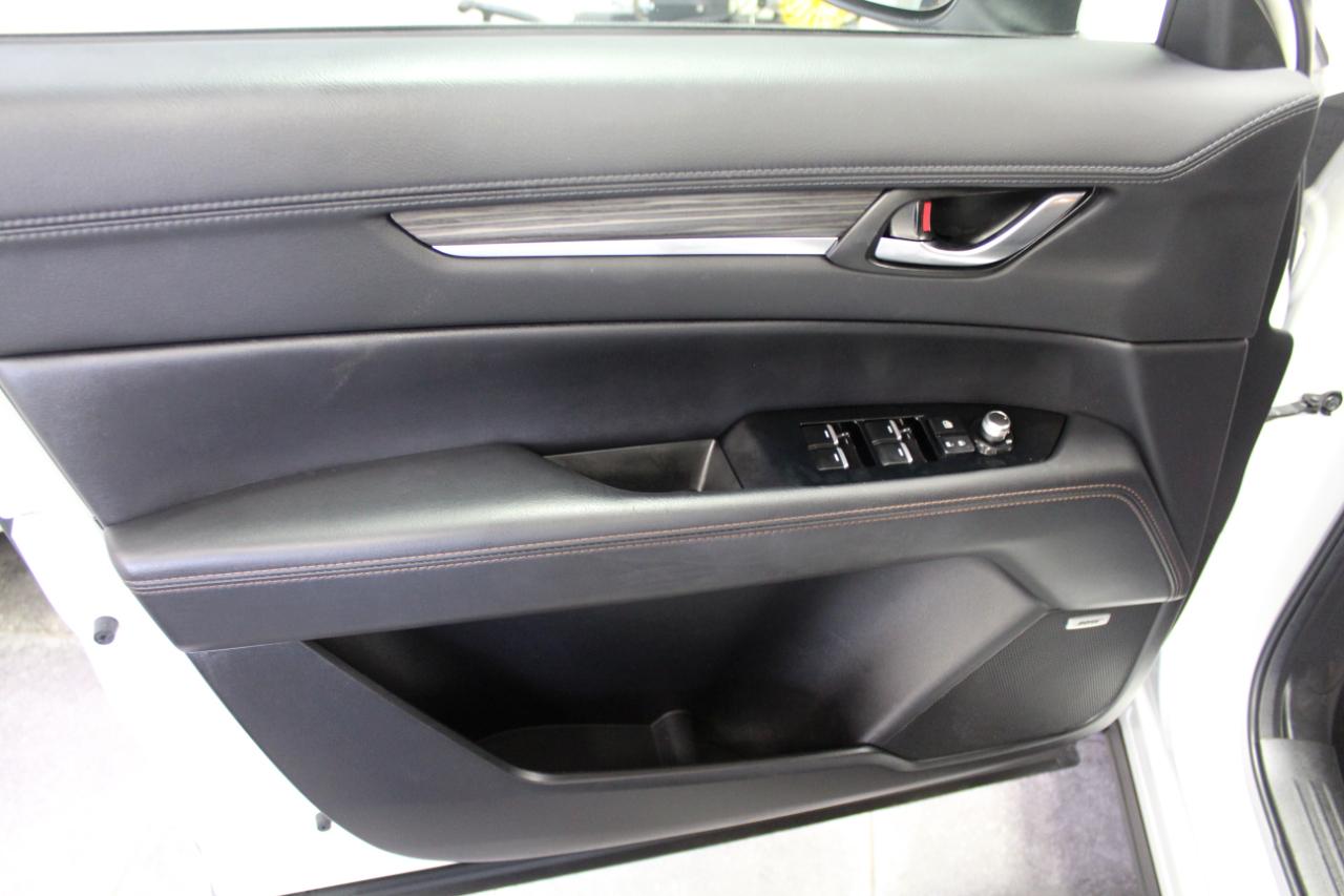 Mazda CX-5 Grand Touring AWD 2019