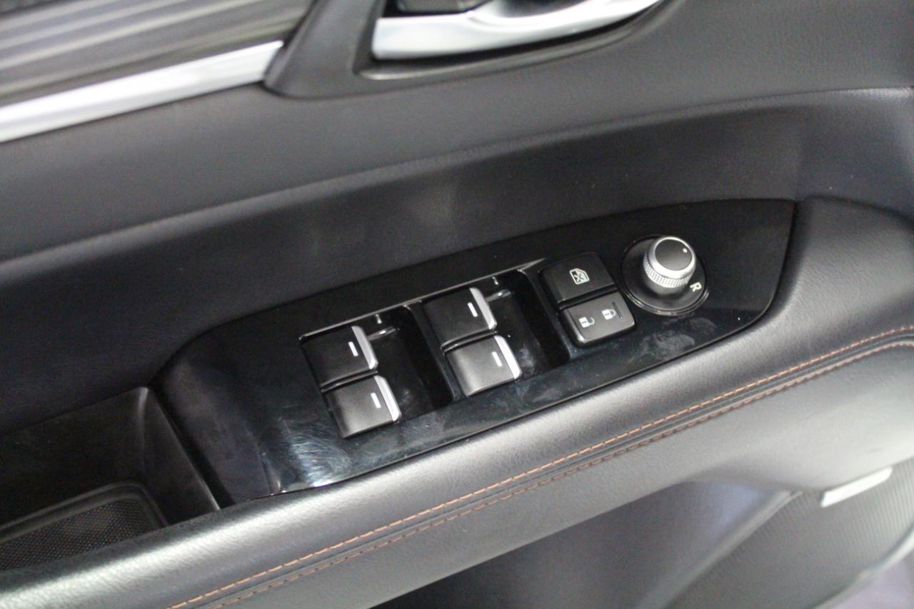 Mazda CX-5 Grand Touring AWD 2019