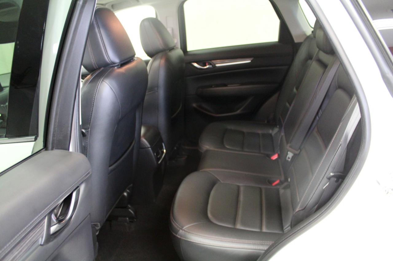 Mazda CX-5 Grand Touring AWD 2019