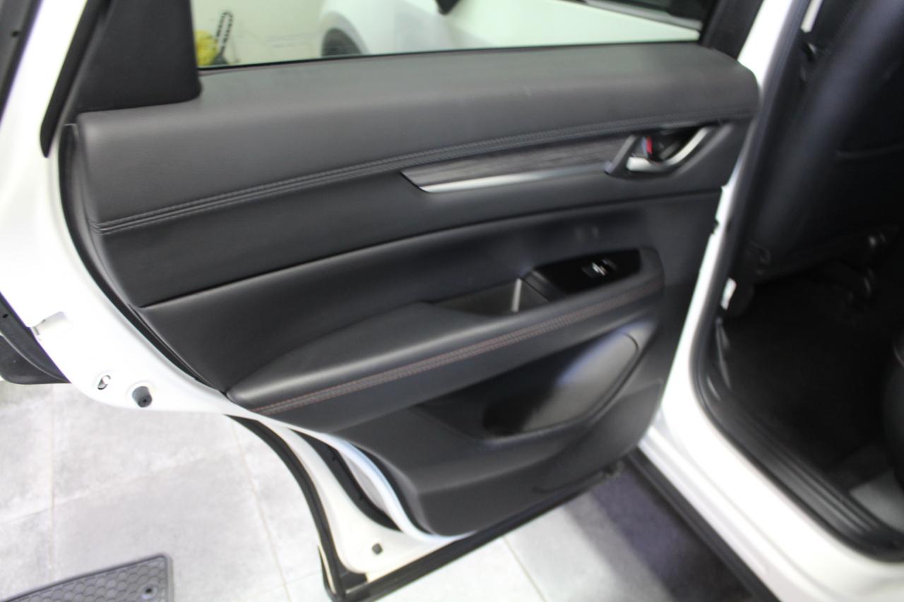 Mazda CX-5 Grand Touring AWD 2019