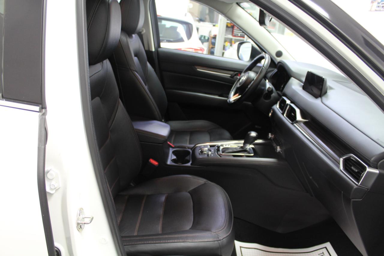 Mazda CX-5 Grand Touring AWD 2019