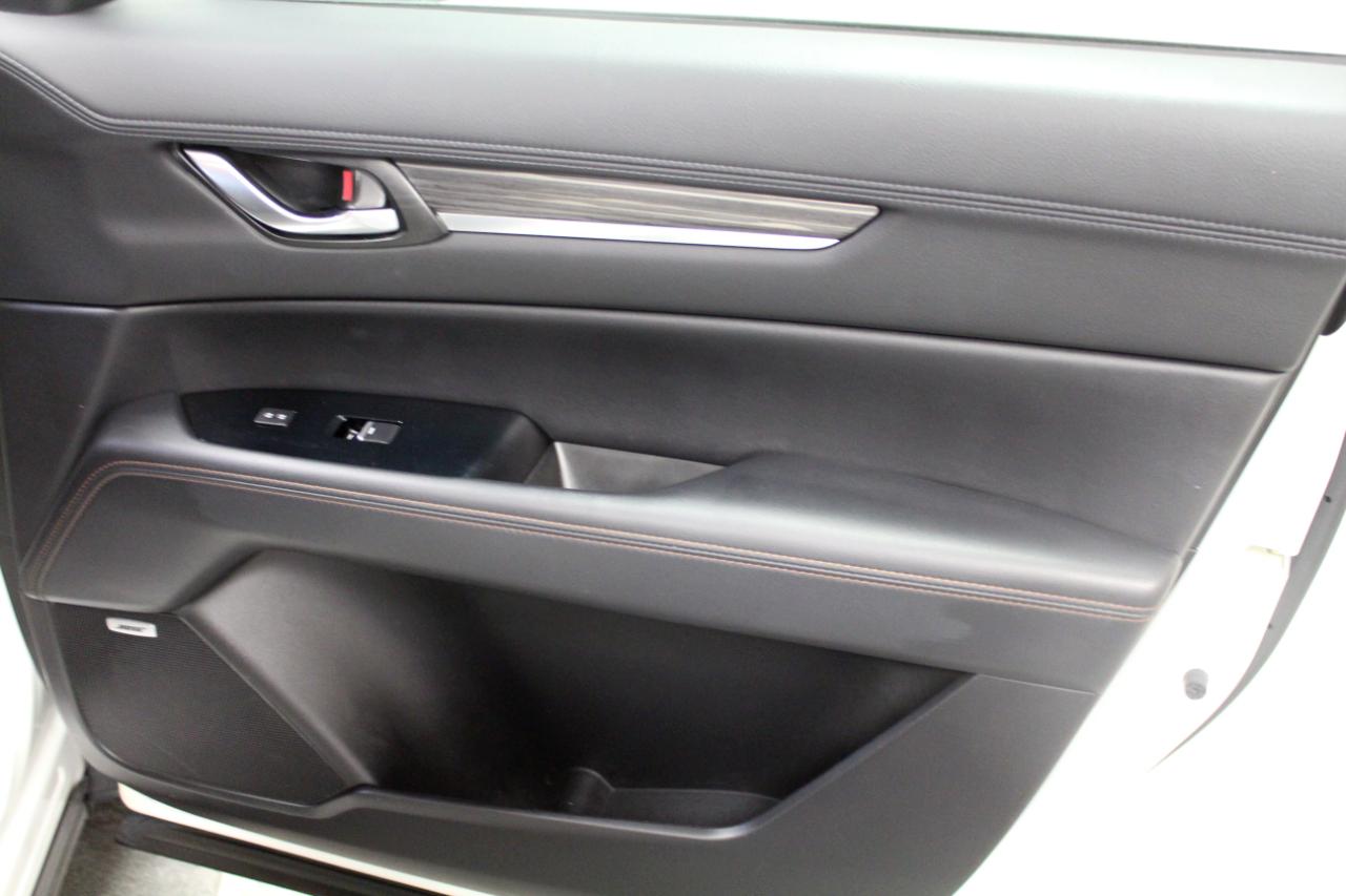 Mazda CX-5 Grand Touring AWD 2019