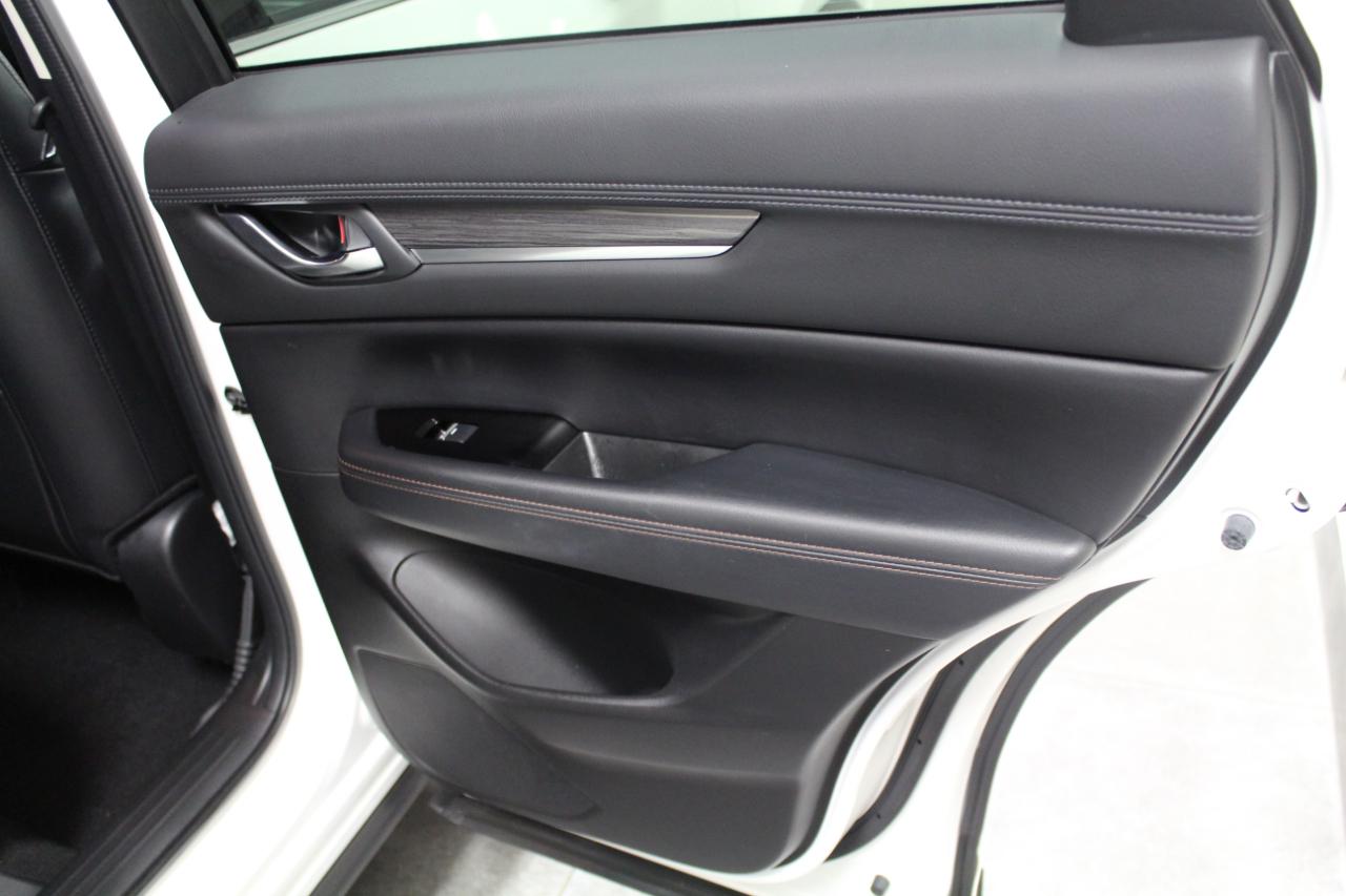 Mazda CX-5 Grand Touring AWD 2019