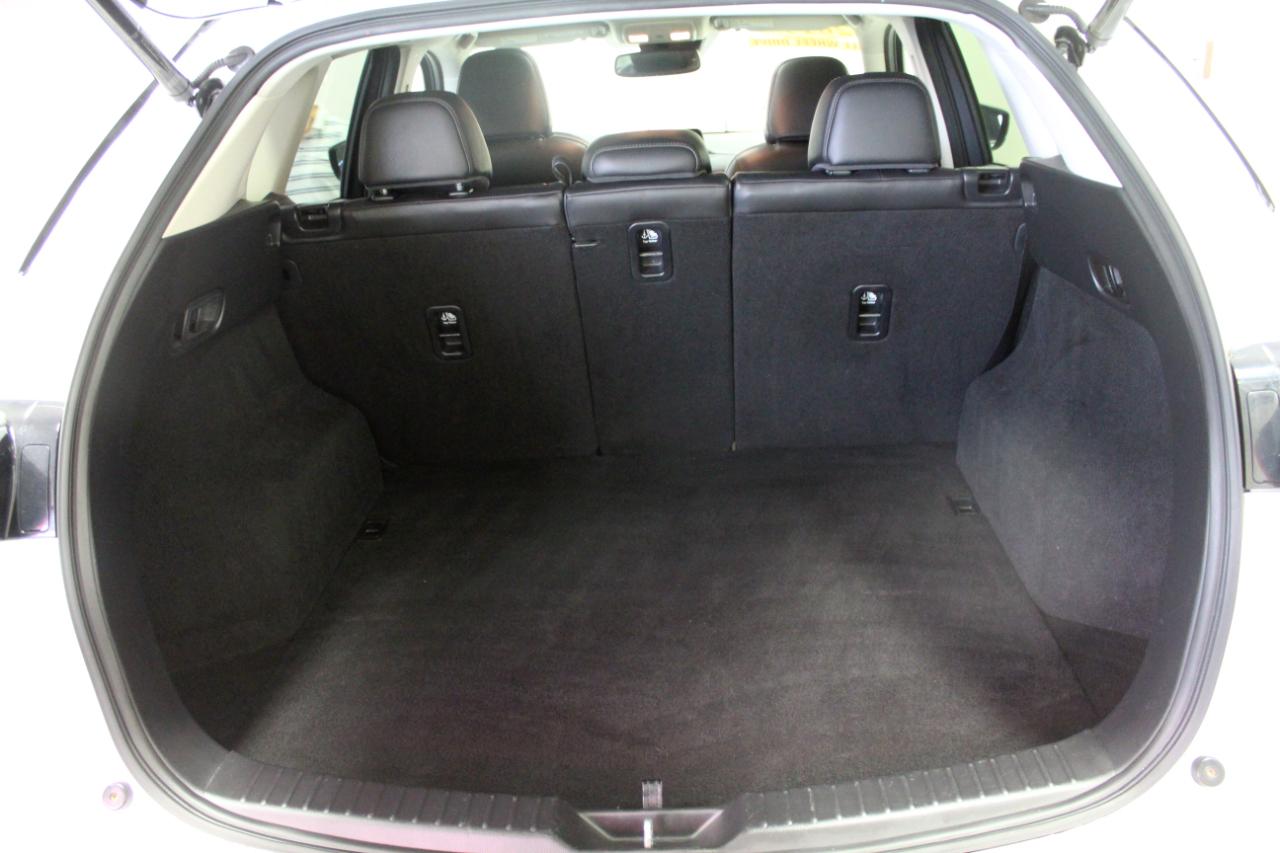 Mazda CX-5 Grand Touring AWD 2019