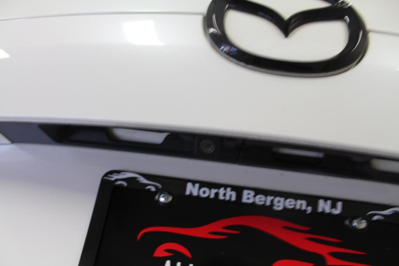 Mazda CX-5 Grand Touring AWD 2019