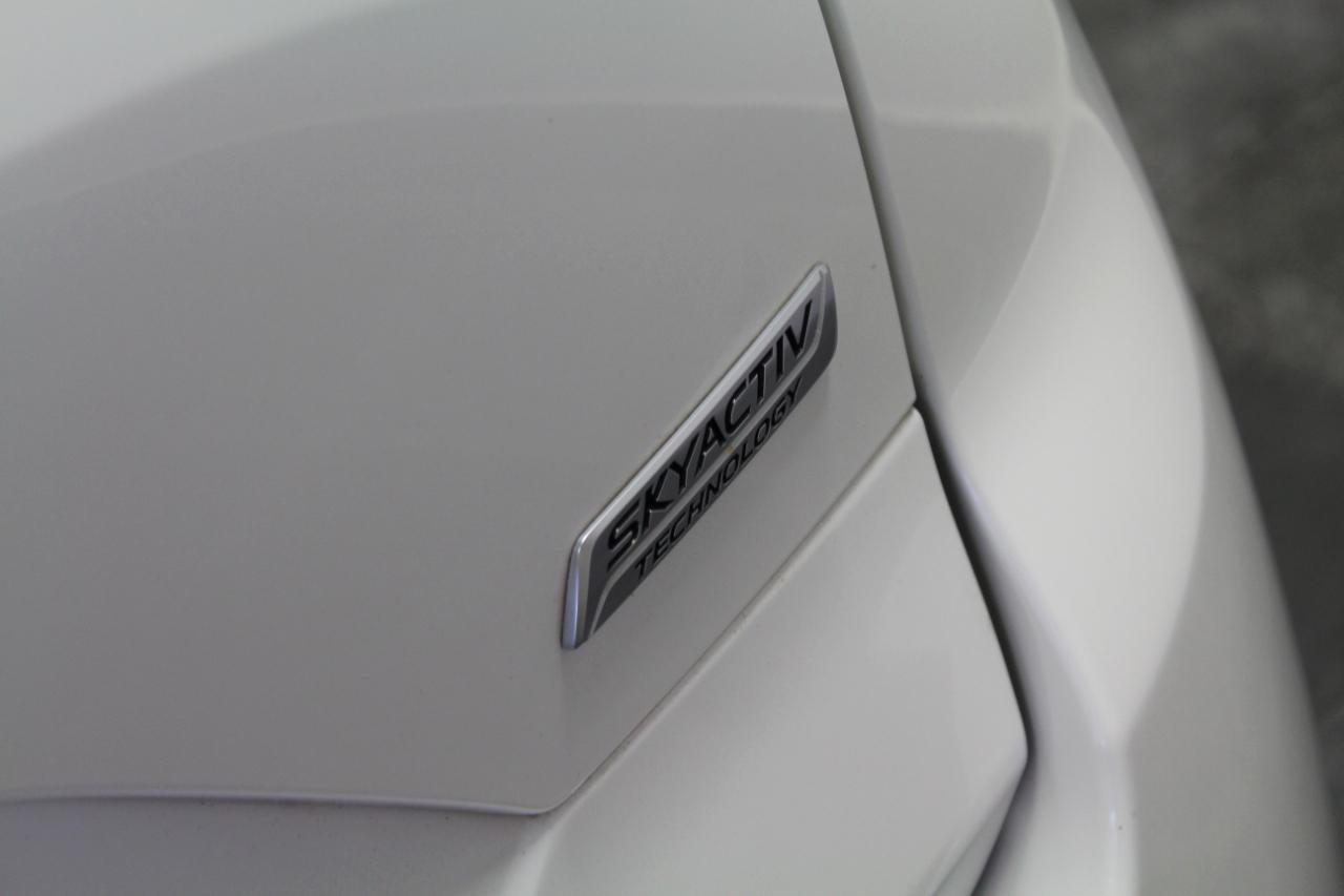 Mazda CX-5 Grand Touring AWD 2019