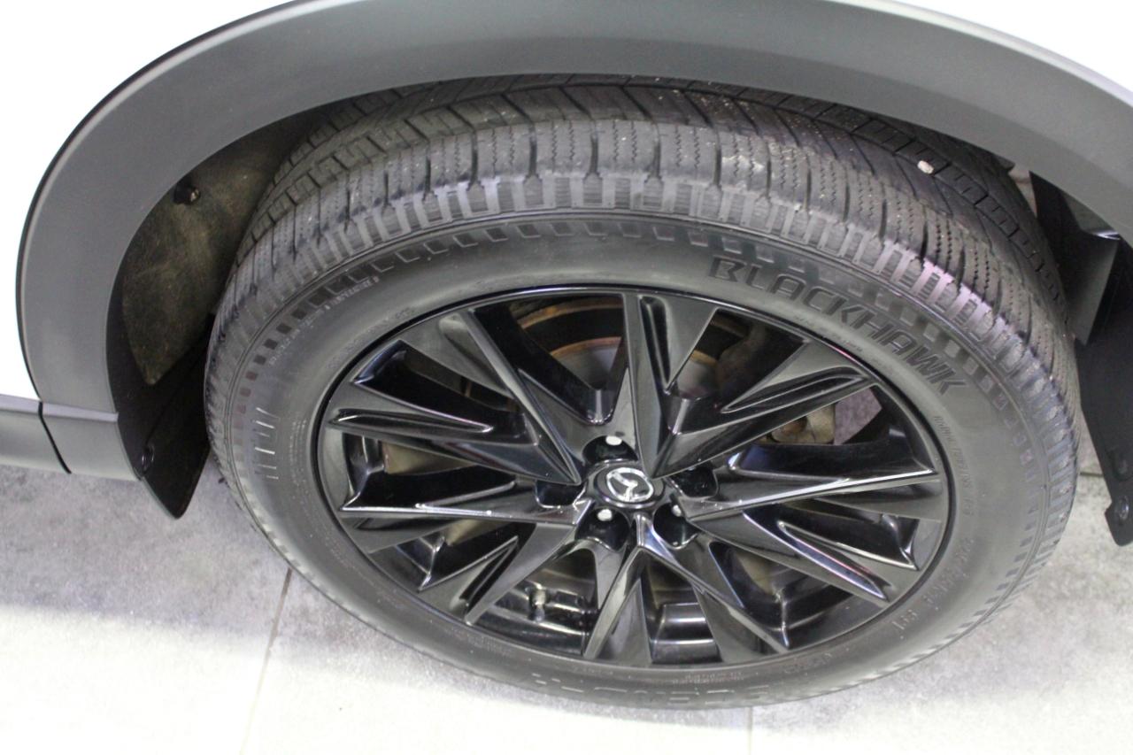 Mazda CX-5 Grand Touring AWD 2019