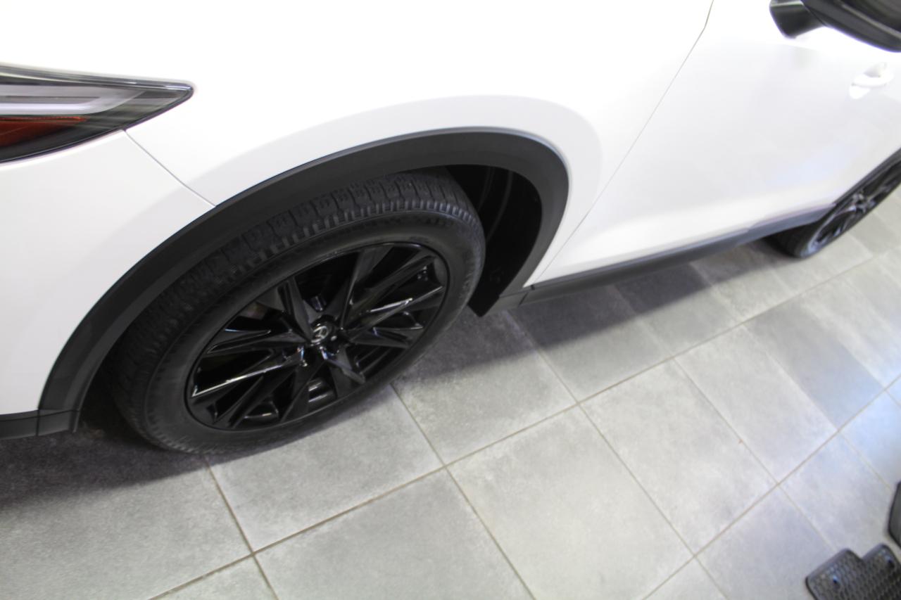 Mazda CX-5 Grand Touring AWD 2019