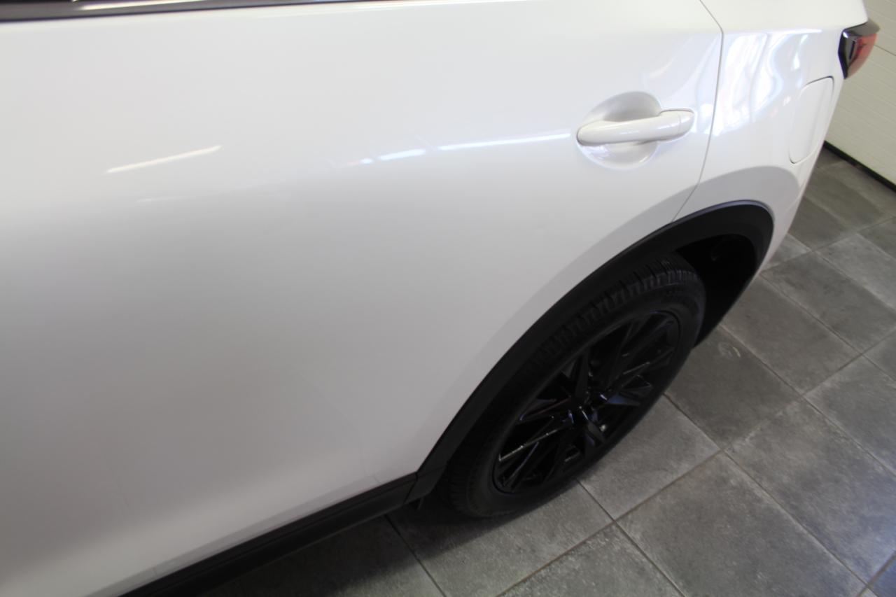 Mazda CX-5 Grand Touring AWD 2019