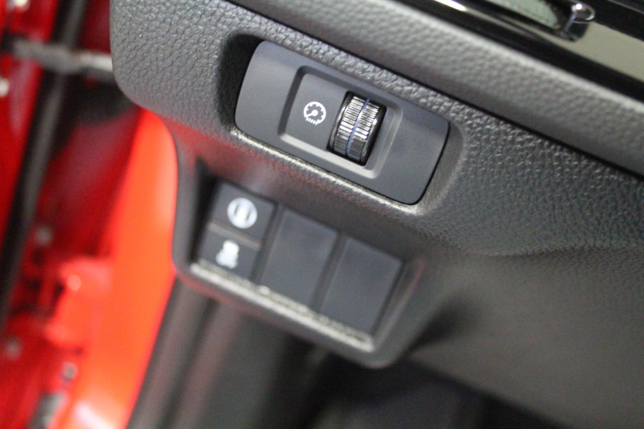 Honda Civic Hatchback Sport CVT 2023