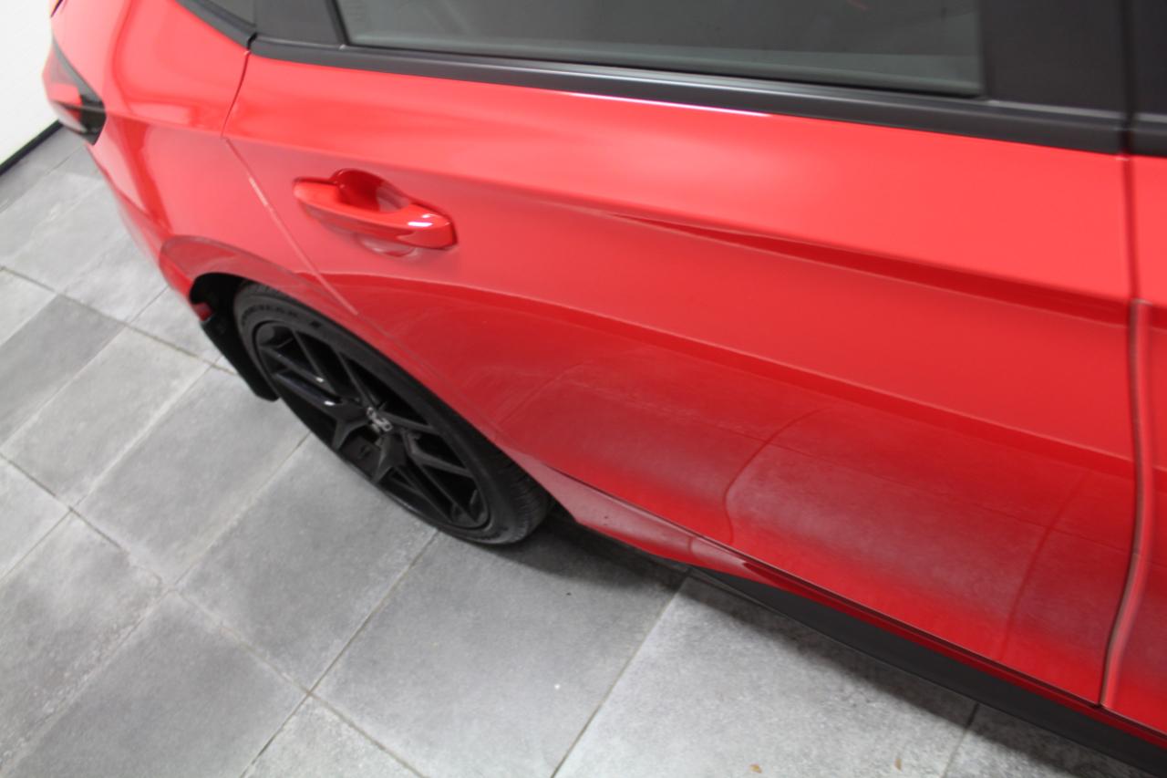 Honda Civic Hatchback Sport CVT 2023