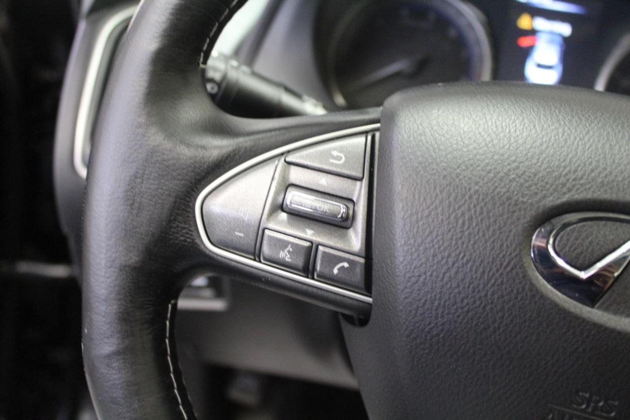 Infiniti Q50 4dr Sdn Premium AWD 2014