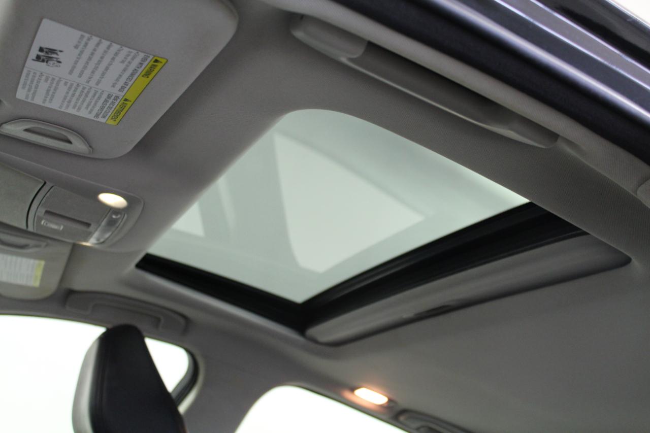 Infiniti Q50 4dr Sdn Premium AWD 2014