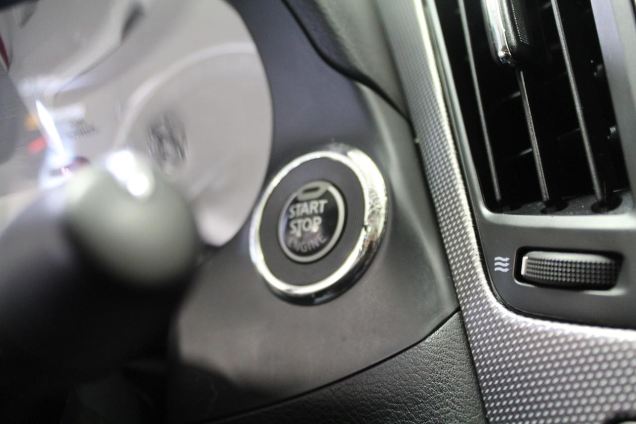 Infiniti Q50 4dr Sdn Premium AWD 2014