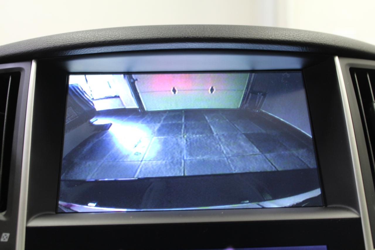 Infiniti Q50 4dr Sdn Premium AWD 2014