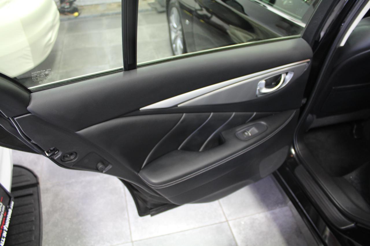 Infiniti Q50 4dr Sdn Premium AWD 2014