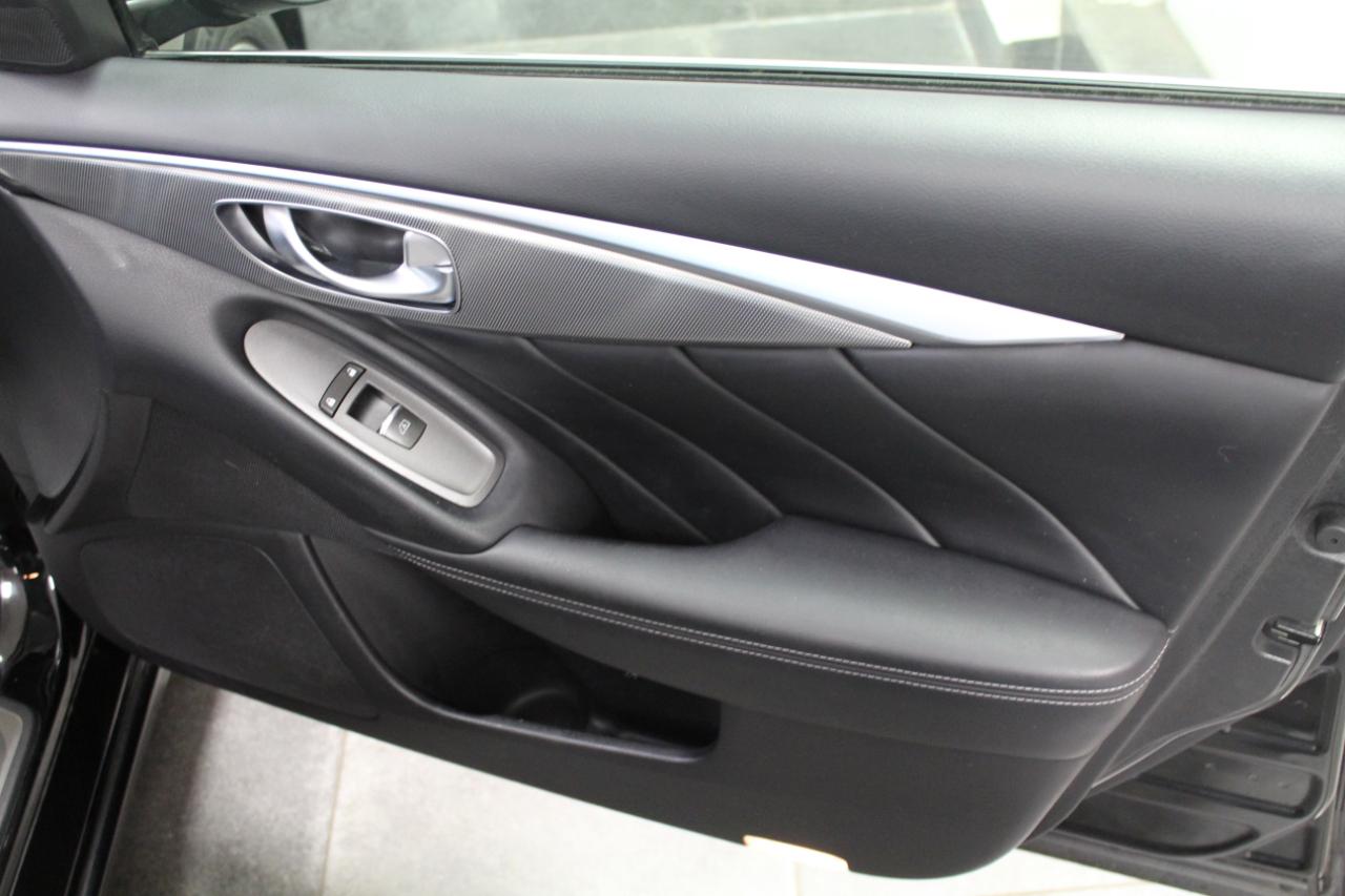 Infiniti Q50 4dr Sdn Premium AWD 2014
