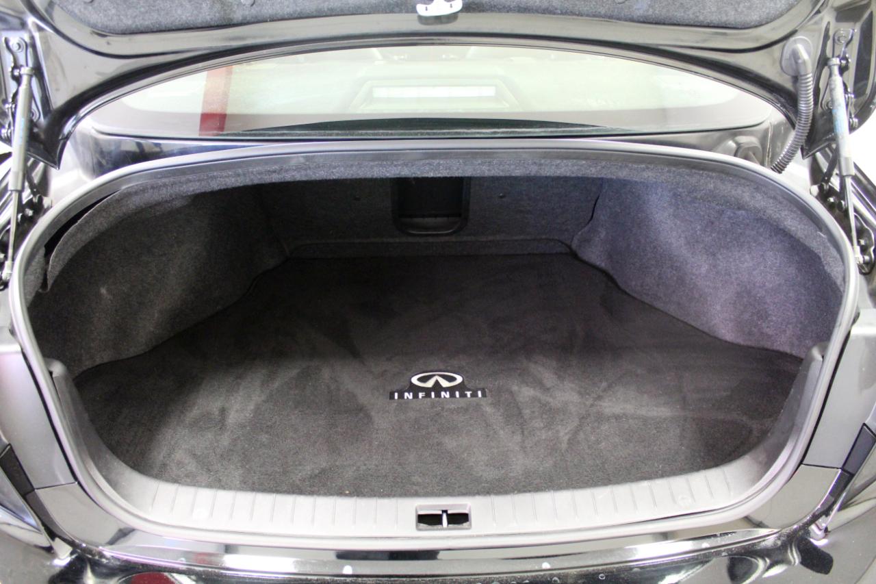 Infiniti Q50 4dr Sdn Premium AWD 2014