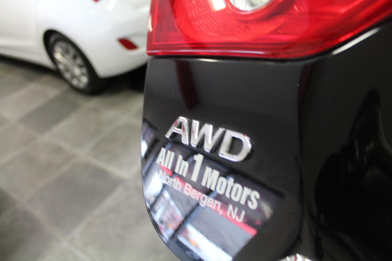 Infiniti Q50 4dr Sdn Premium AWD 2014