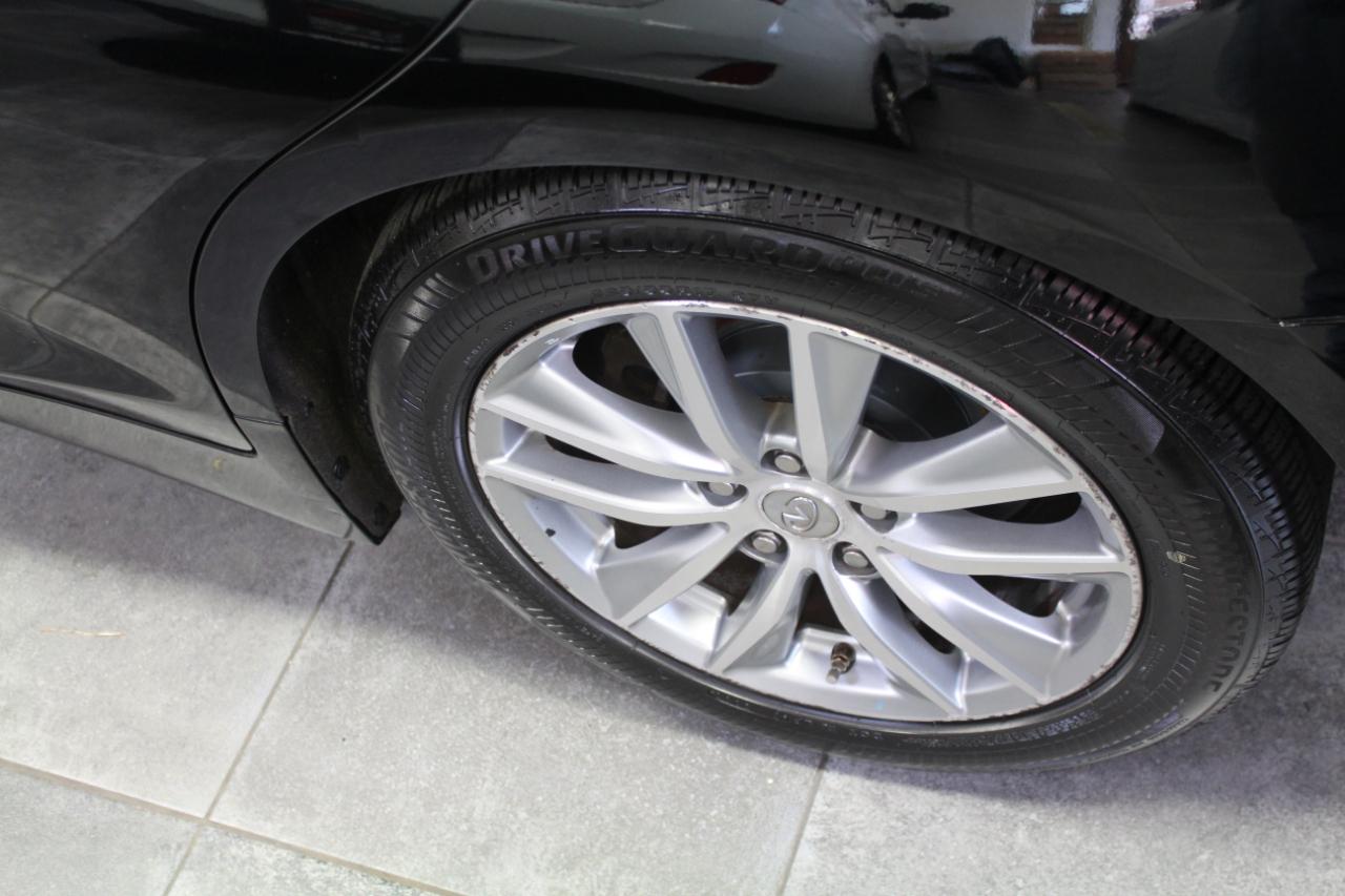 Infiniti Q50 4dr Sdn Premium AWD 2014